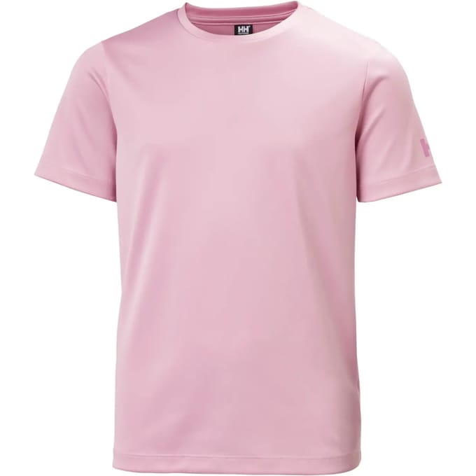 Kinder-T-shirt Helly Hansen Tech