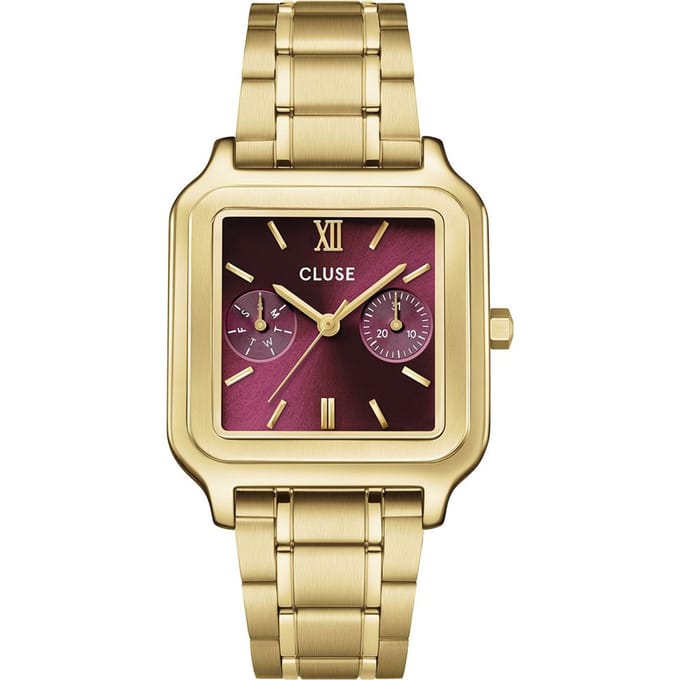 Cluse Gracieuse CW16403 Horloge