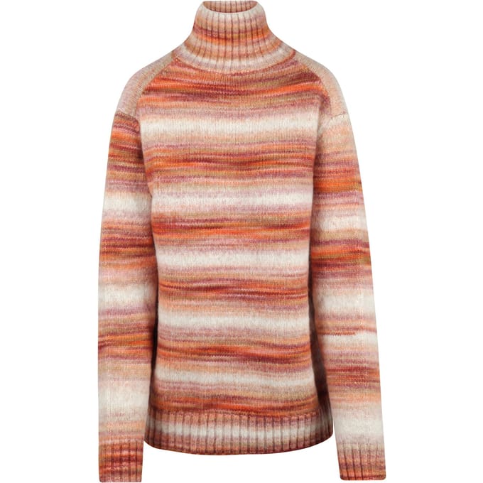 Jucca - Maglia - 442080 - Panna/Arancione