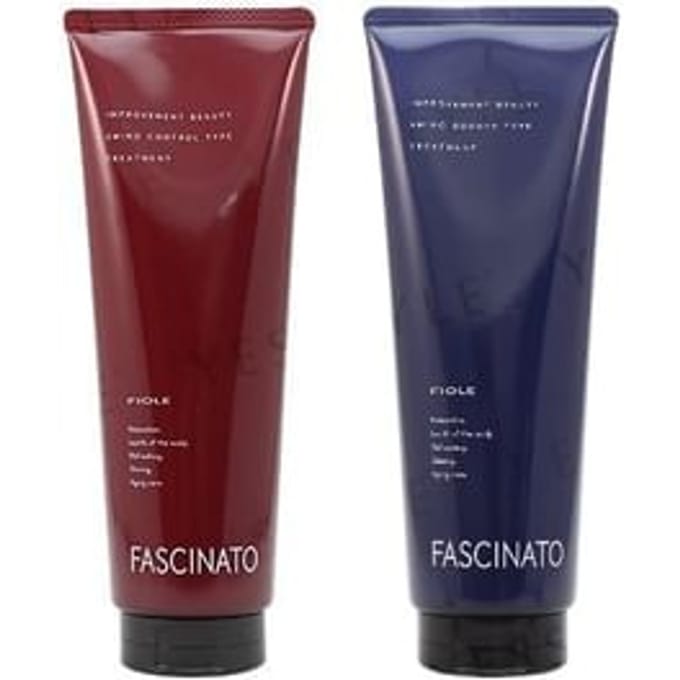 FIOLE - Fascinato Treatment Amino Control - 180g