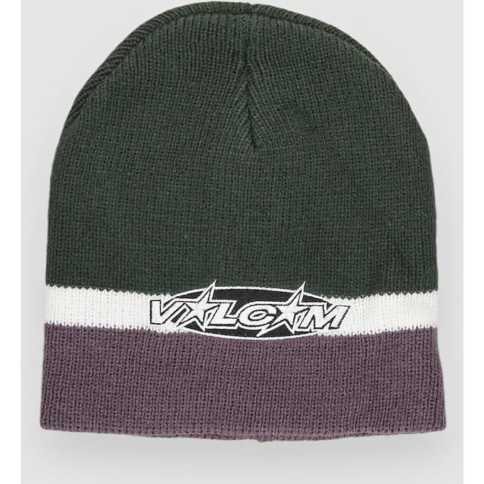Volcom Hot Tune Muts groen