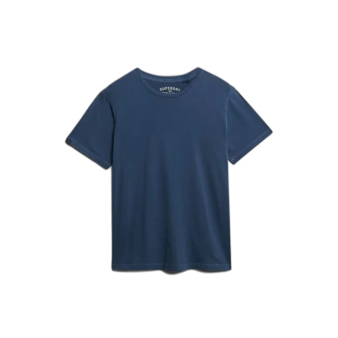 Superdry - Classic Essential T-shirt - Heren - T-shirts