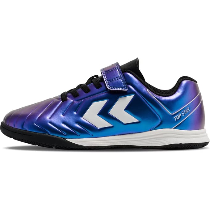 Kindervoetbalschoenen Hummel Top Star VC 2.0 I.C