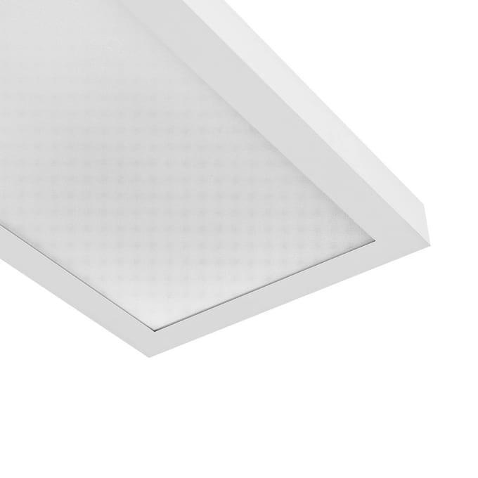 Deko-Light LED paneel PRO OFFICE SANO, 153 x 33 cm, DALI wit metaal CCT