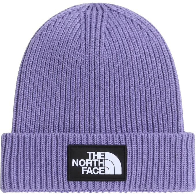 Acryl muts voor kinderen The North Face