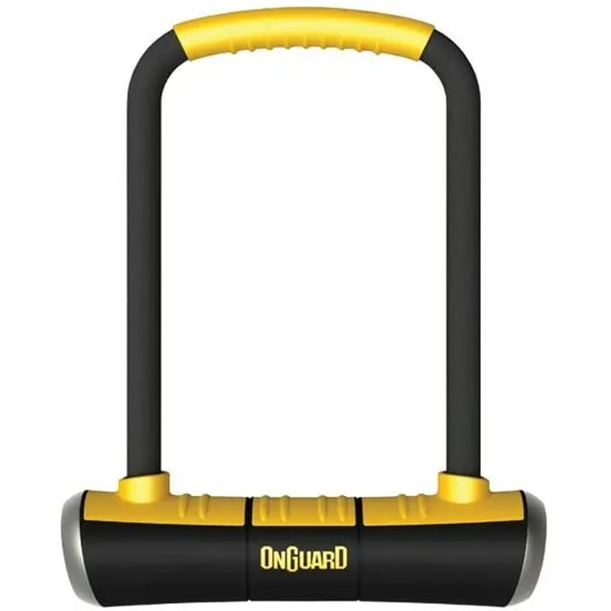 Antidiefstal u Onguard Pitbull STD-115mmx230mmx14mm