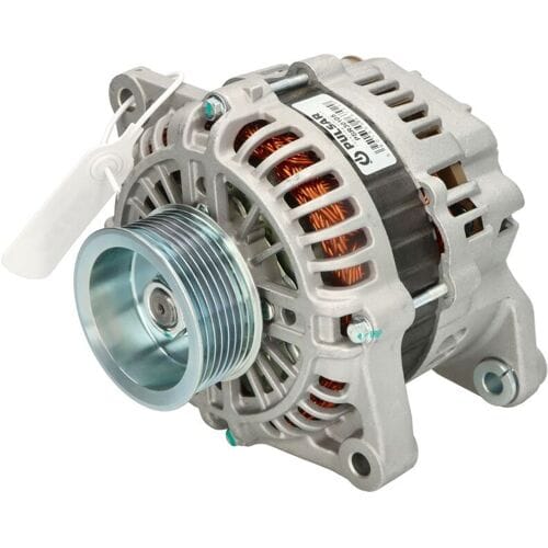 Driefasige generator PULSAR ROTATING ELECTRICS PSR30105