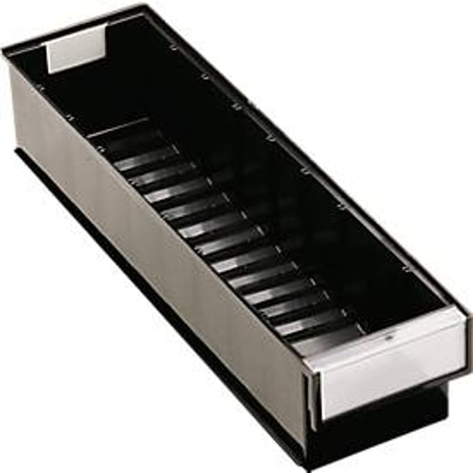 Schuifladen 5015-4 ESD