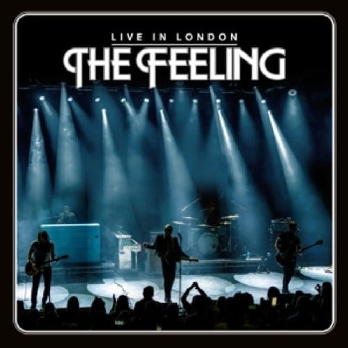 Live In London - Feeling