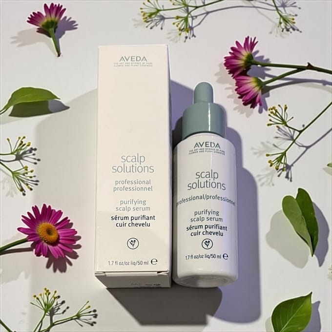 Aveda Scalp Solutions Purifying Scalp Serum 50 ml