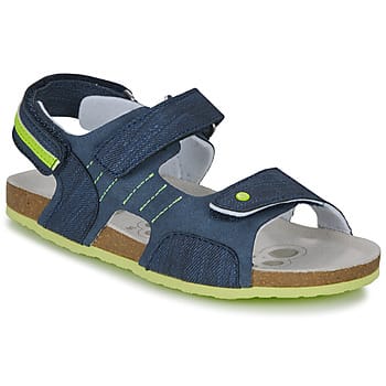 Platte sandalen Chicco FRAX