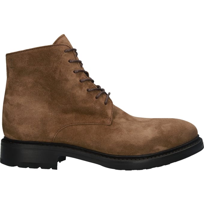 Blackstone FABRICE ENEA - CG321 Tabacco - Boots - Man - Light brown - Maat: 42