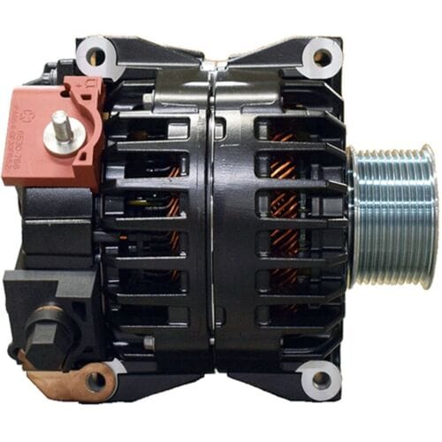Driefasige generator PRESTOLITE ELECTRIC AVI150P2114HP