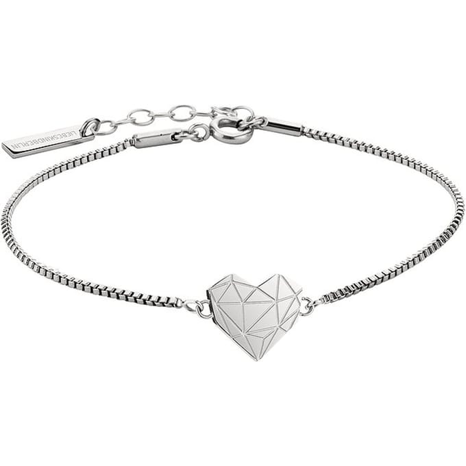 Liebeskind Armband LJ-0328-B-17