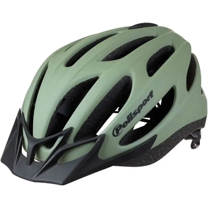 Koptelefoon Polisport Flow