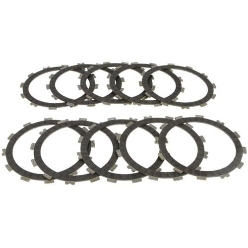 Koppelingsplaat TRW MCC343-10RAC