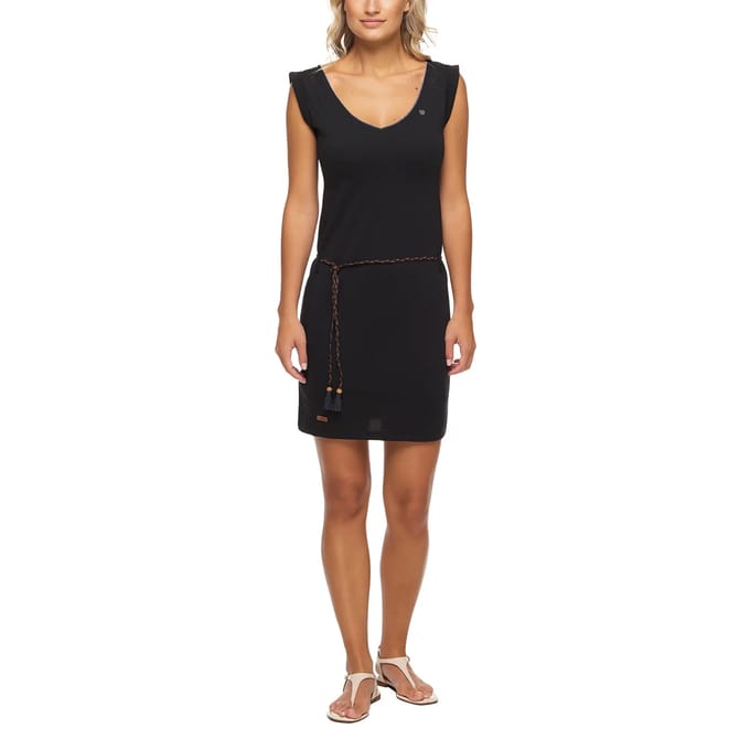 Ragwear jurk slavka Marine-S (36)