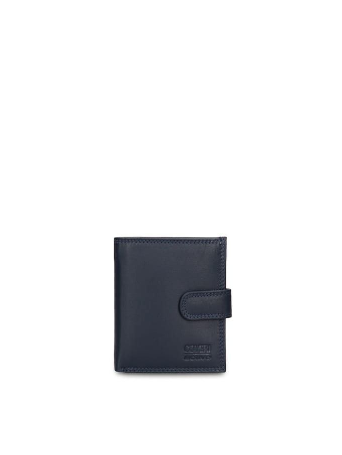 Enrico Coveri Portemonnee en sleutelhanger set Men