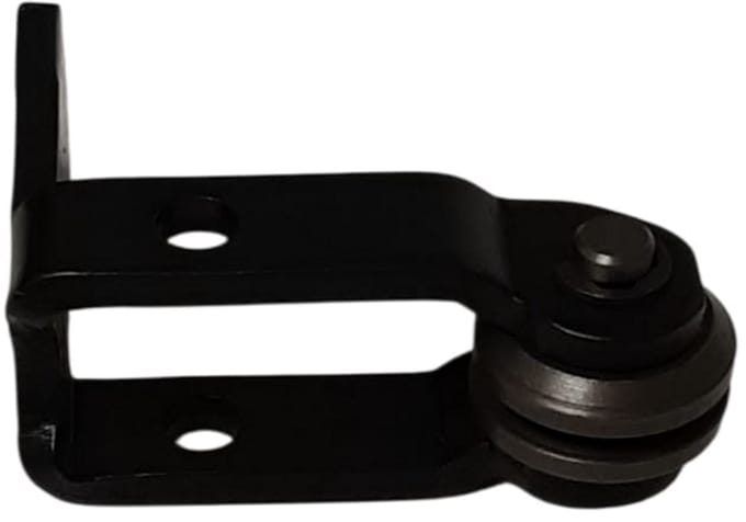 Bosch rollenhevel/lager voor decoupeerzaag - 2601321078 - geleiderarm