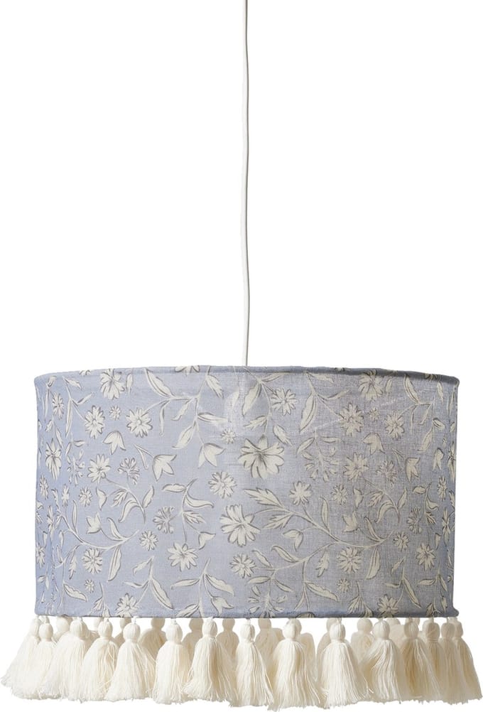 Vertbaudet Lampenkap voor lamp INDIA