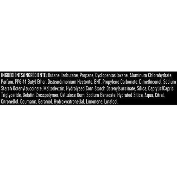 Deodorants Rexona Heren Deodorant Spray Cobalt Dry 48h - 200ml