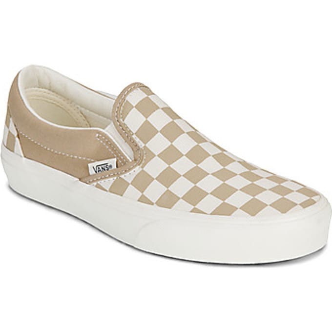Vans  Instappers Classic Slip-On