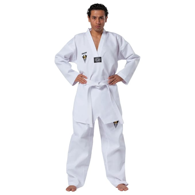 Kimono taekwondo Kind Kwon Starfighter