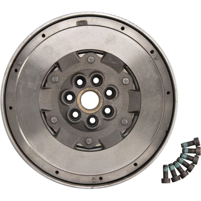 Schaeffler Luk Dubbel massa vliegwiel LUK ZMS 415 0270 10