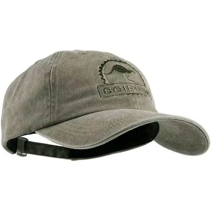 Baseball cap Scippis Gorra Canvas