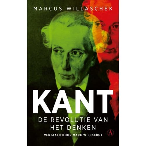 Kant - Marcus Willaschek