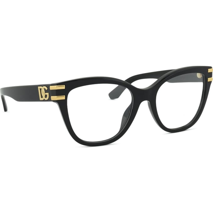 Dolce & Gabbana 0DG3418 501 55