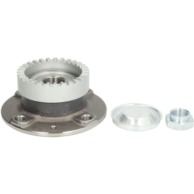 Wiellagerset BTA H2P007BTA