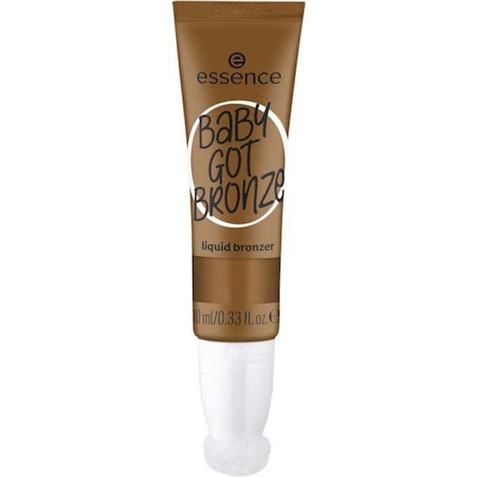essence Baby Got Bronze Bronzing Stick 30 Vacation Vibes - 10 ml