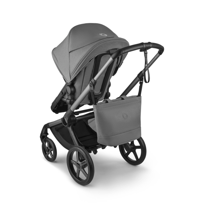Bugaboo luiertas - Moon grey Moon grey