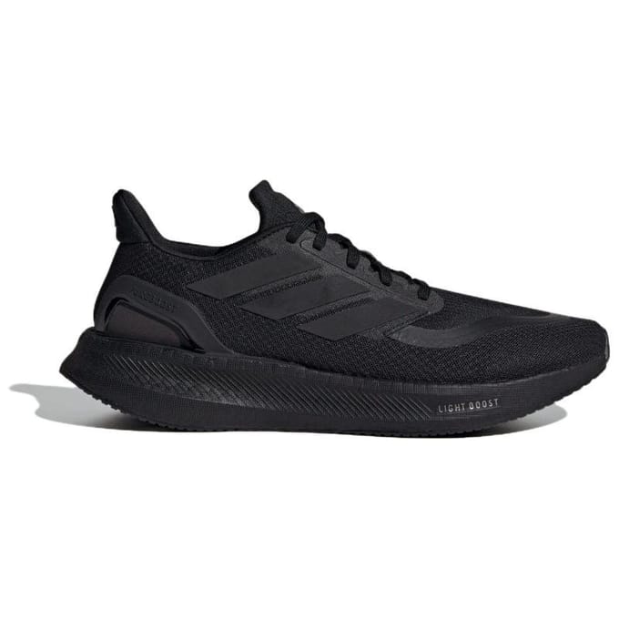 adidas Performance Pureboost 5 Hardloopschoenen - Heren - Zwart