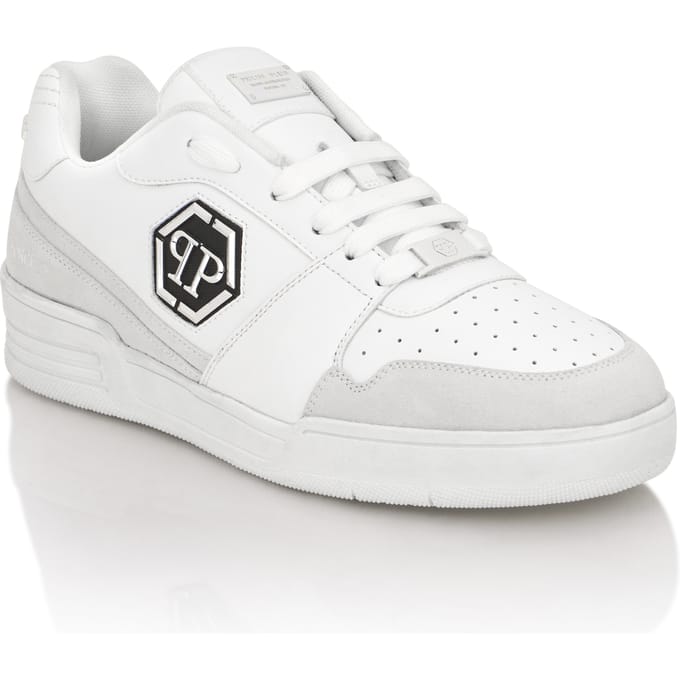 Lo-Top Sneakers P-Force 78