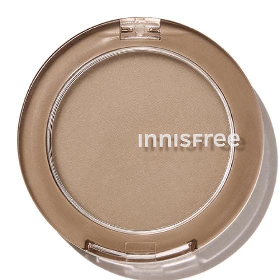 innisfree - Sculpting Powder Contour - 2 Colors #02 Gray Brown