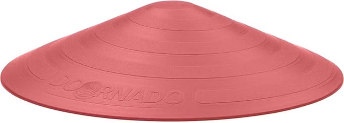 Doornado Deurstopper Bubblegum - Roze - Ø 11,8 x 2,5 cm