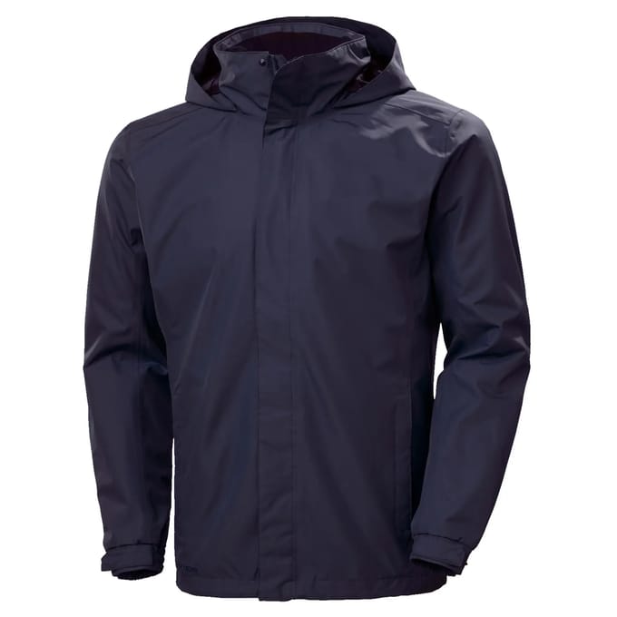 Jas Helly Hansen team dubliner