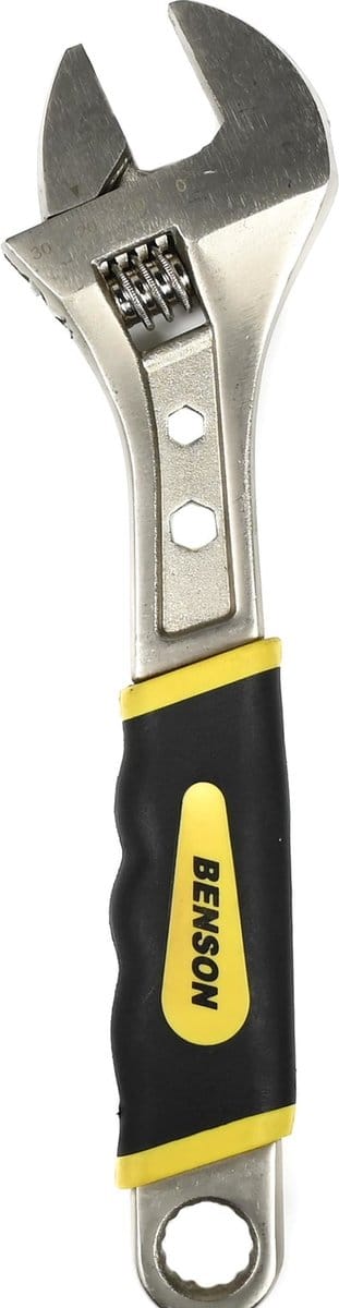 Baco 10" = 25,4 cm Profi Soft Grip