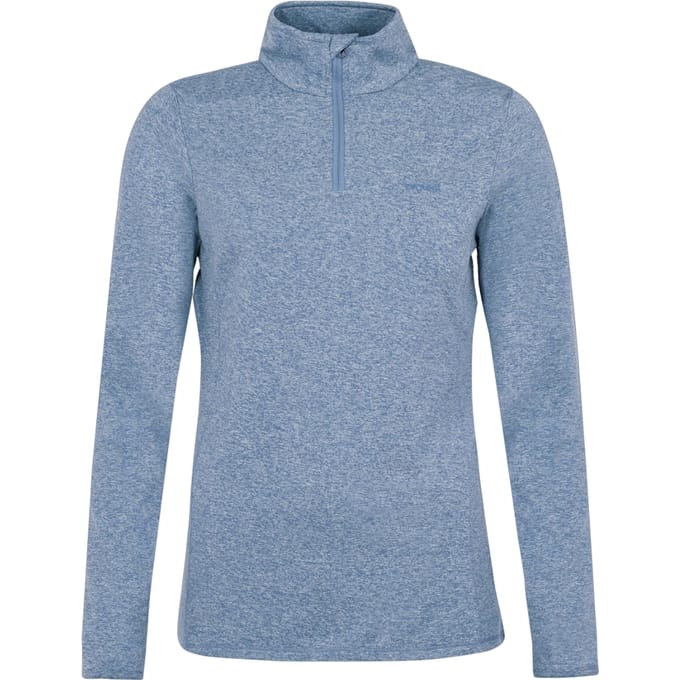 Protest Women's Fabrizm 1/4 Zip Top