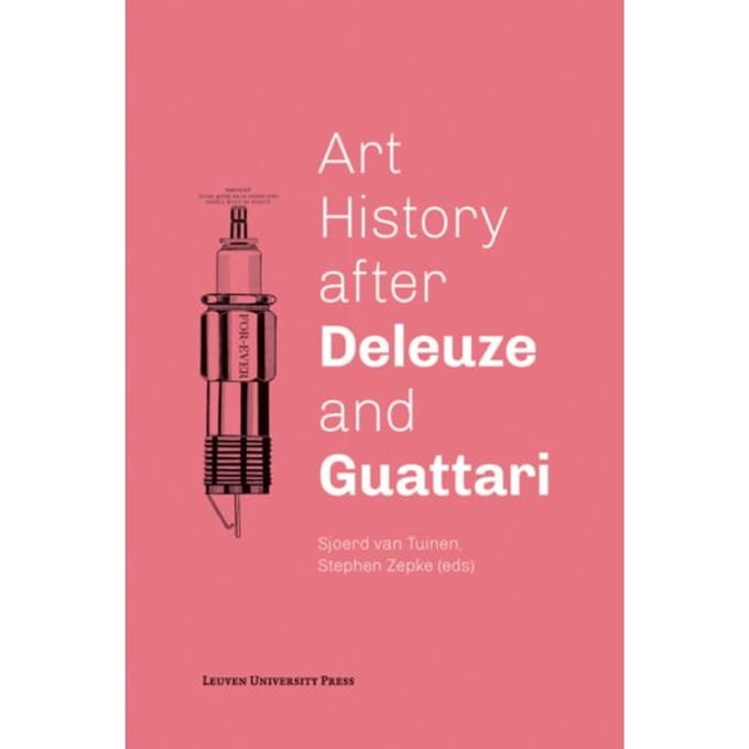 Art History After Deleuze And Guattari