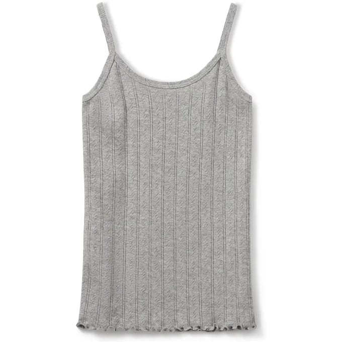 Meisjes kant top Sofie Schnoor Faunasy