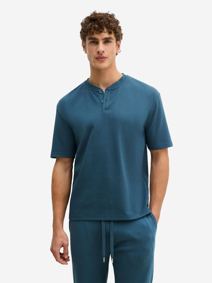 Marc O'Polo Mannen T-shirt Mix N Match