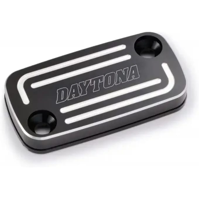 Hoofdcilinderdeksel Daytona Honda-h Monkey 125 ,cnc
