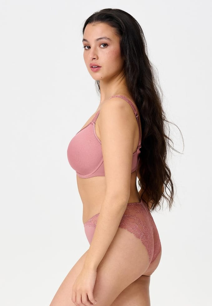 Lingadore Lace Slip