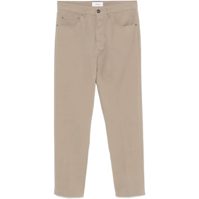 Lardini Beige broek