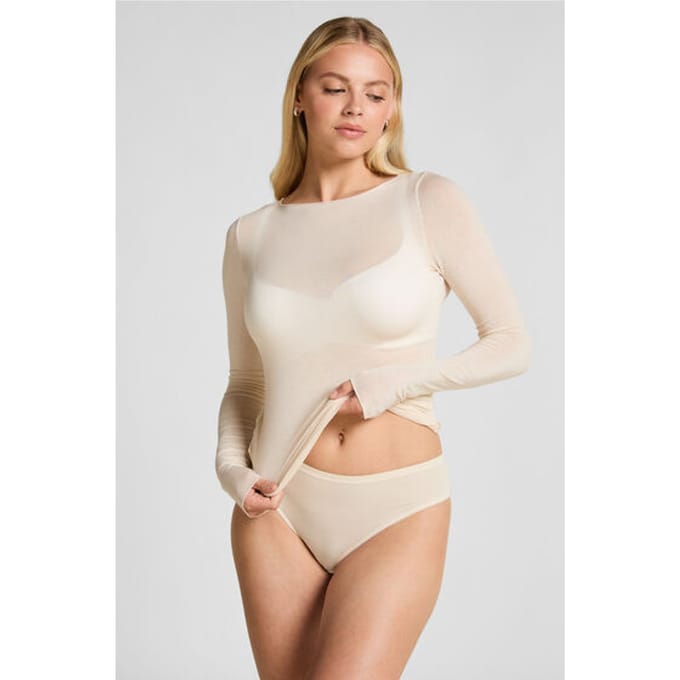 Hunkemöller Brazilian Alex Wit