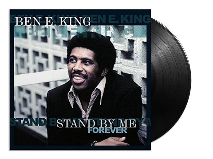 Stand By Me Forever (LP)