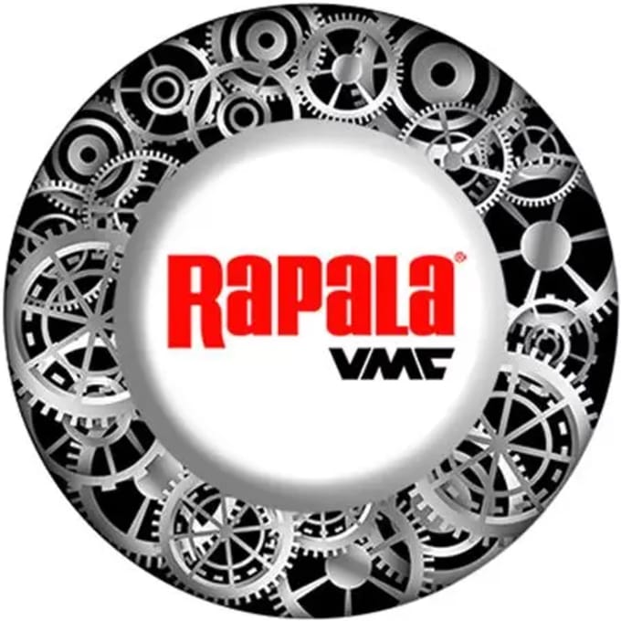 Reserve spoel Okuma